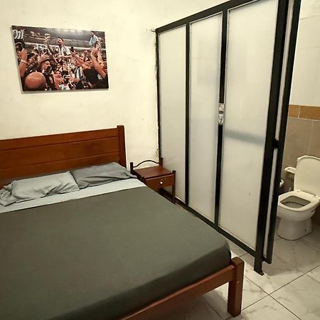 Hostelmo Hotel ブエノスアイレス エクステリア 写真