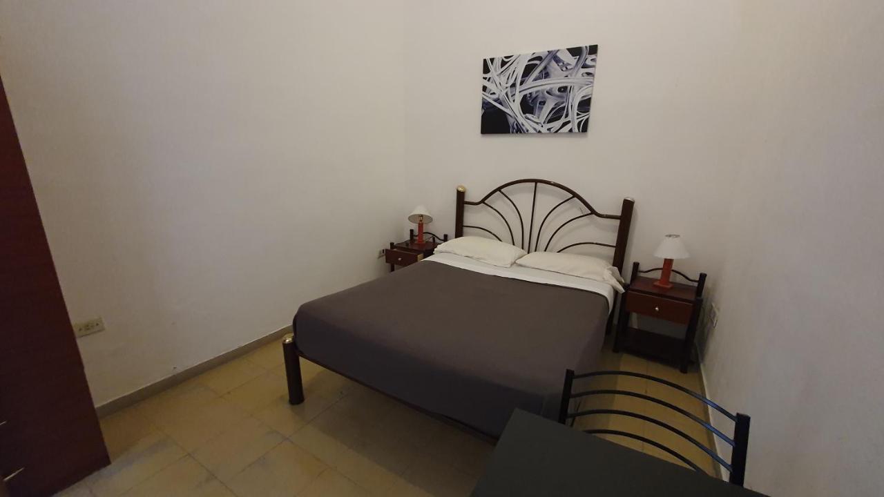 Hostelmo Hotel ブエノスアイレス エクステリア 写真