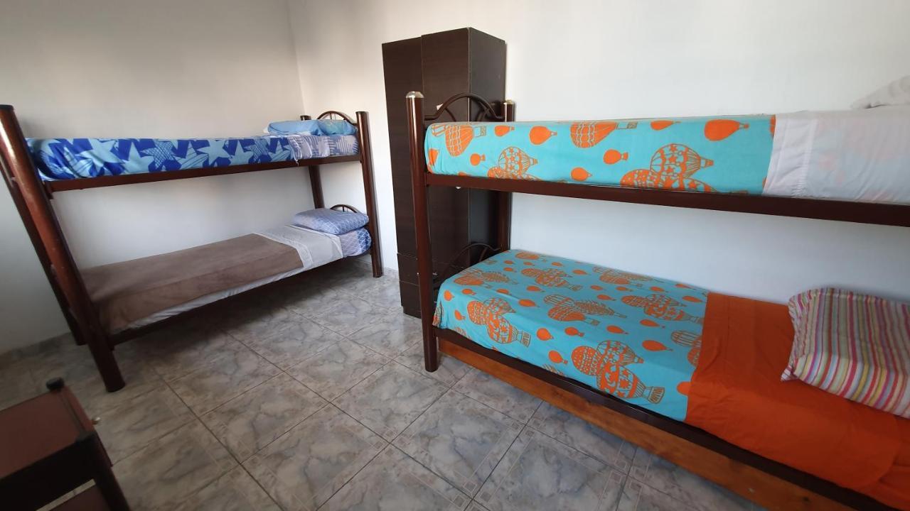 Hostelmo Hotel ブエノスアイレス エクステリア 写真