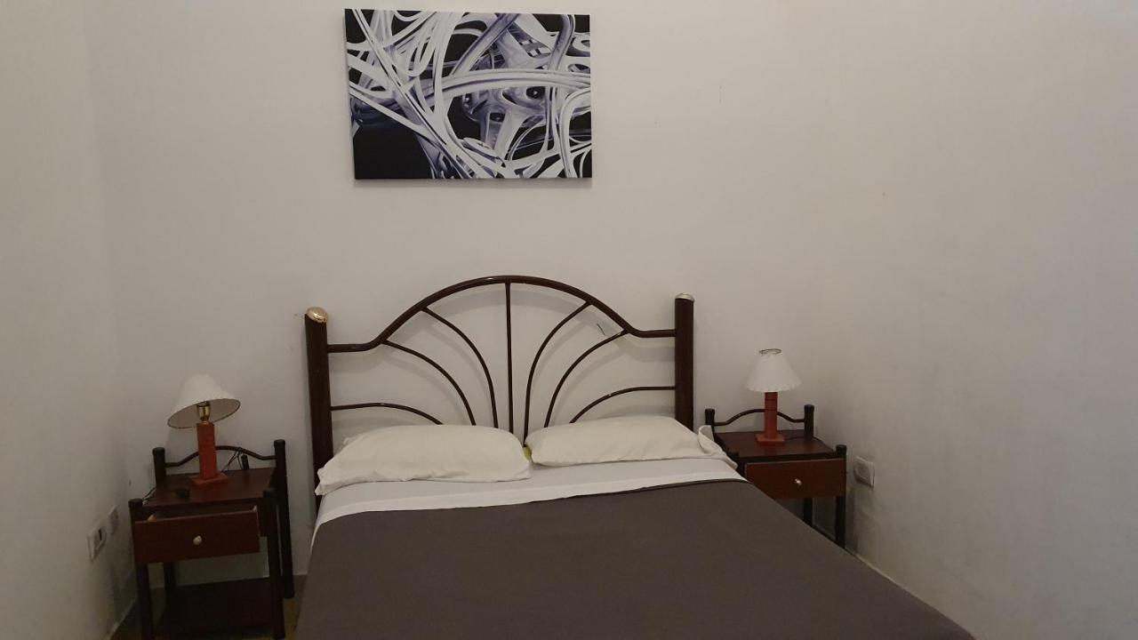 Hostelmo Hotel ブエノスアイレス エクステリア 写真