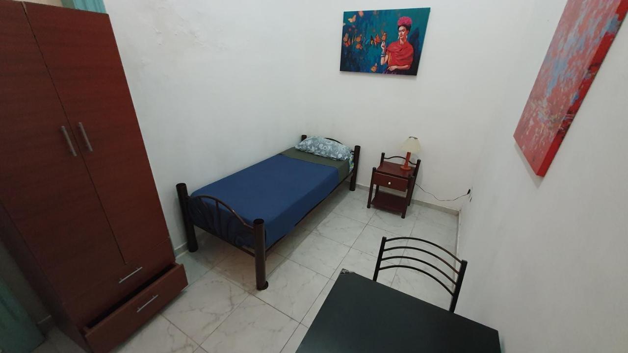Hostelmo Hotel ブエノスアイレス エクステリア 写真