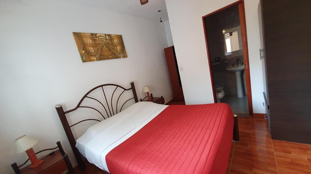 Hostelmo Hotel ブエノスアイレス エクステリア 写真