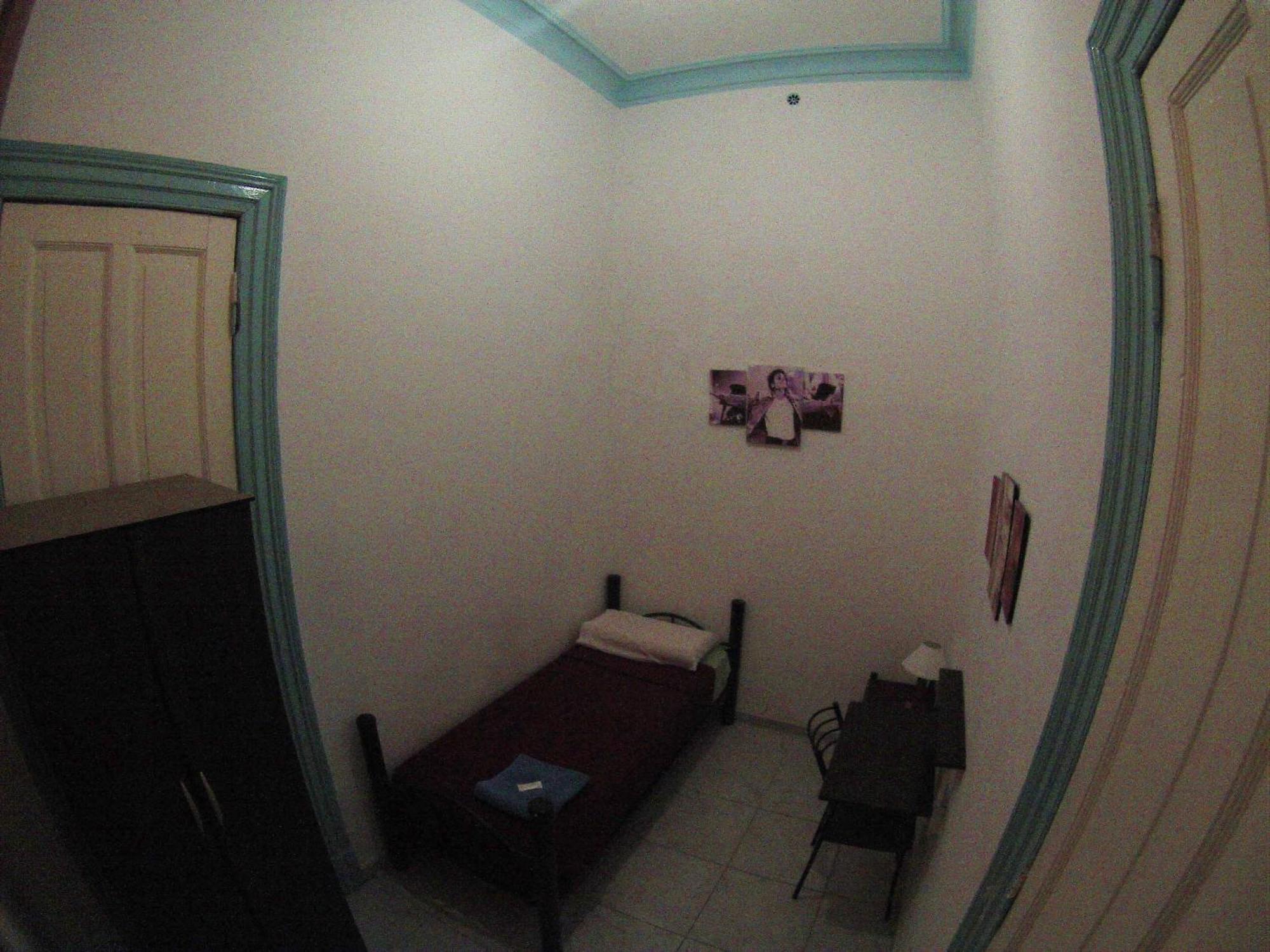 Hostelmo Hotel ブエノスアイレス エクステリア 写真