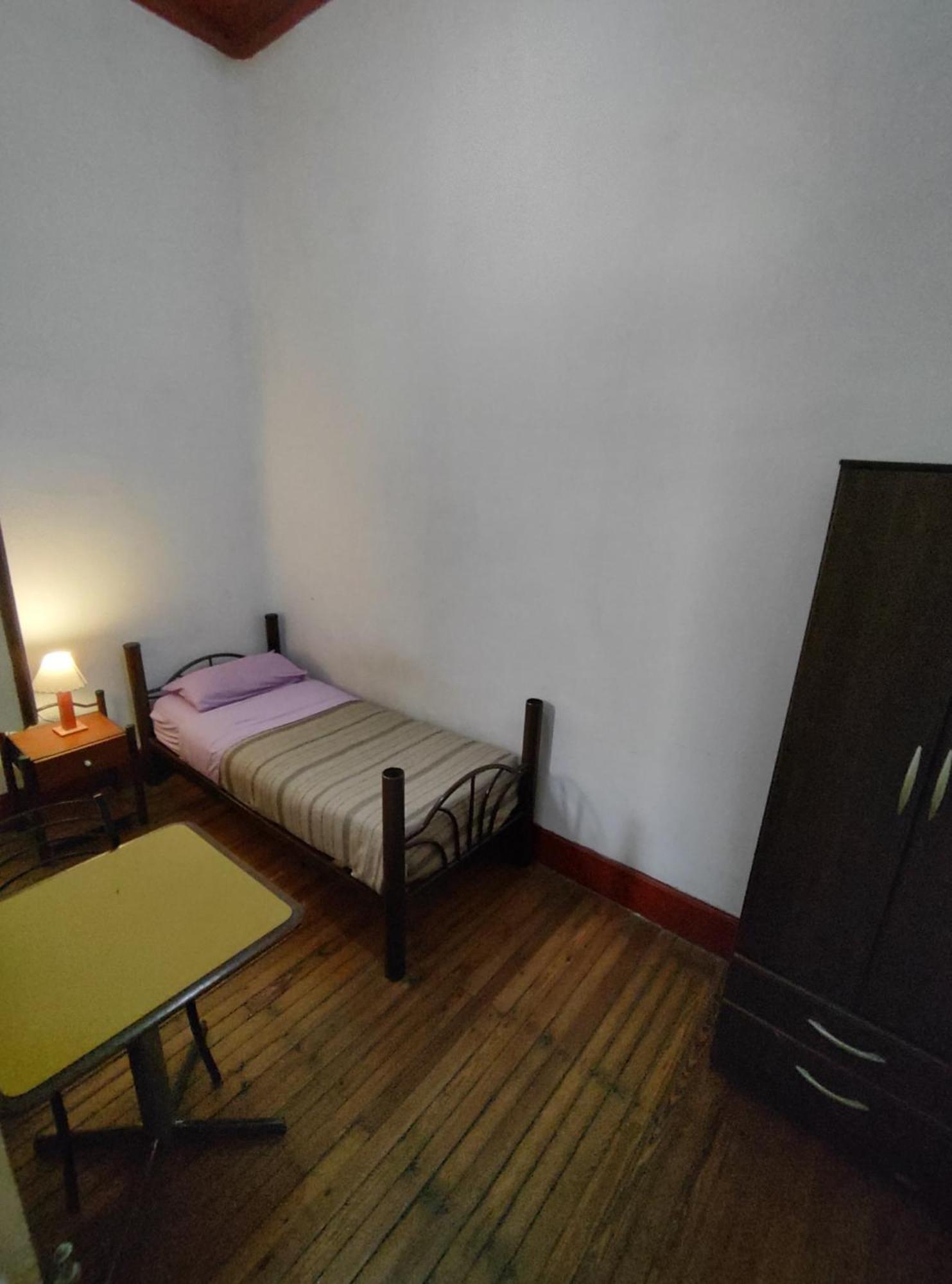Hostelmo Hotel ブエノスアイレス エクステリア 写真