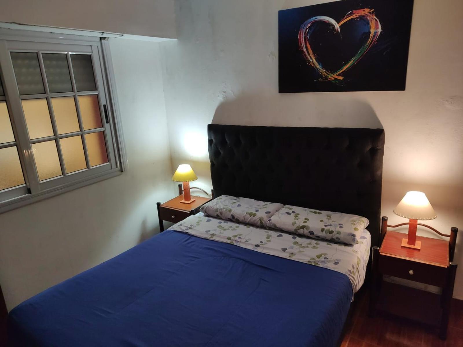Hostelmo Hotel ブエノスアイレス エクステリア 写真