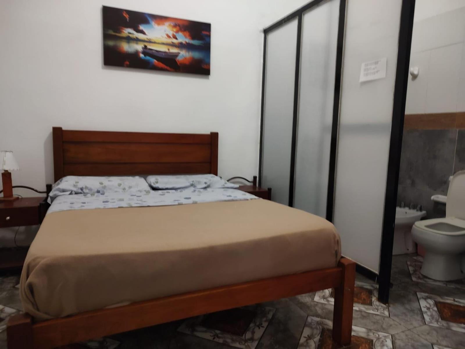 Hostelmo Hotel ブエノスアイレス エクステリア 写真
