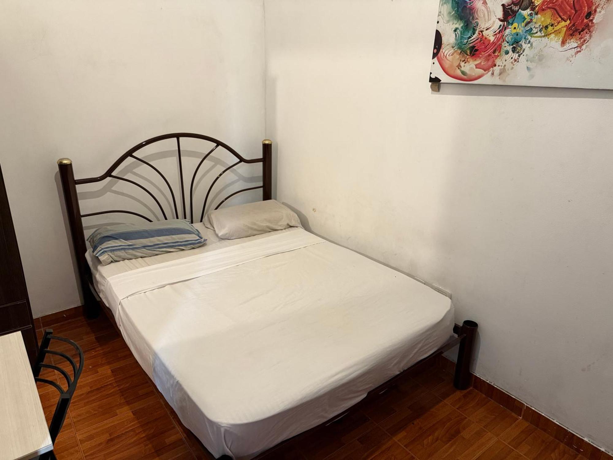 Hostelmo Hotel ブエノスアイレス エクステリア 写真