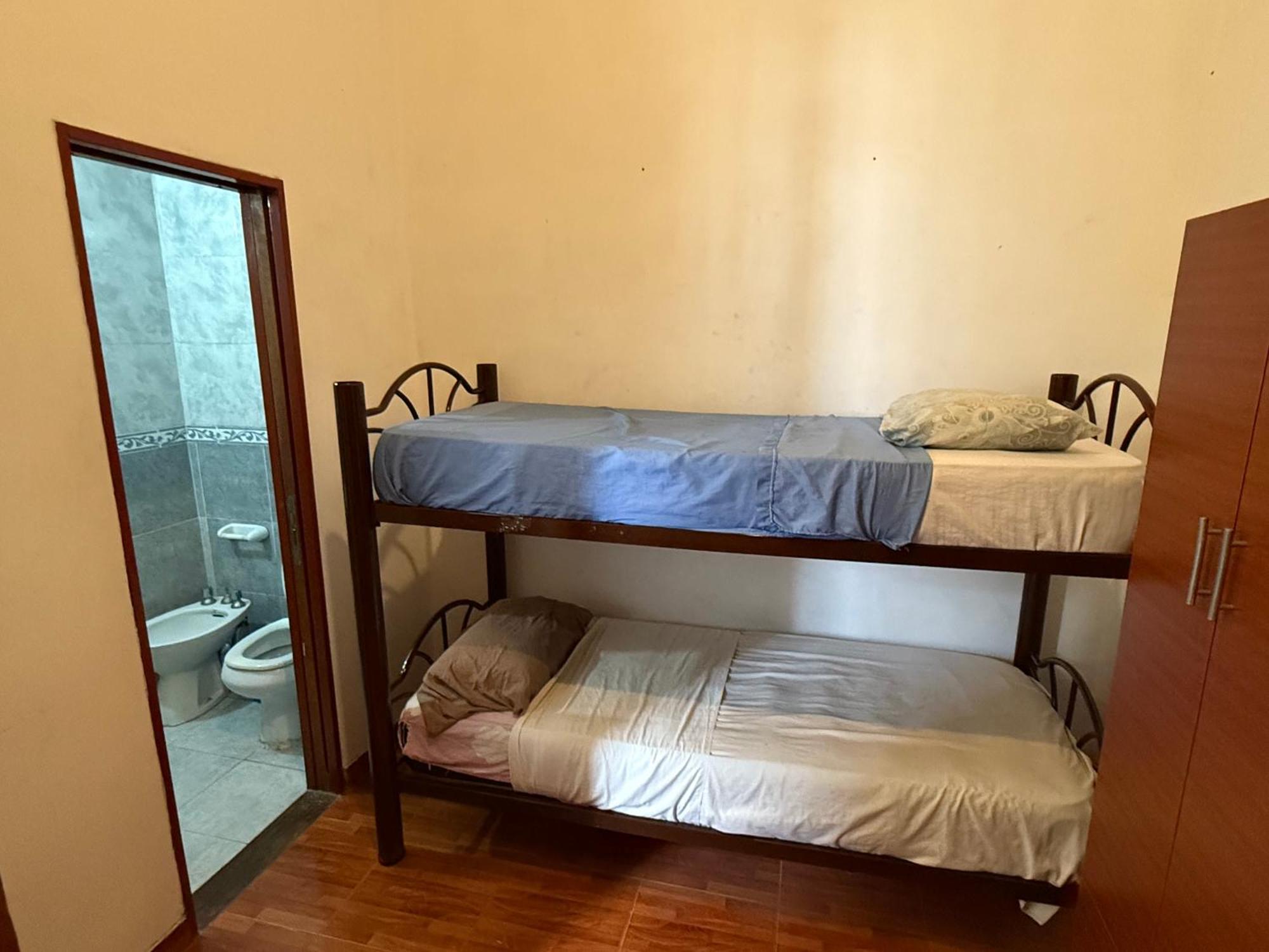 Hostelmo Hotel ブエノスアイレス エクステリア 写真