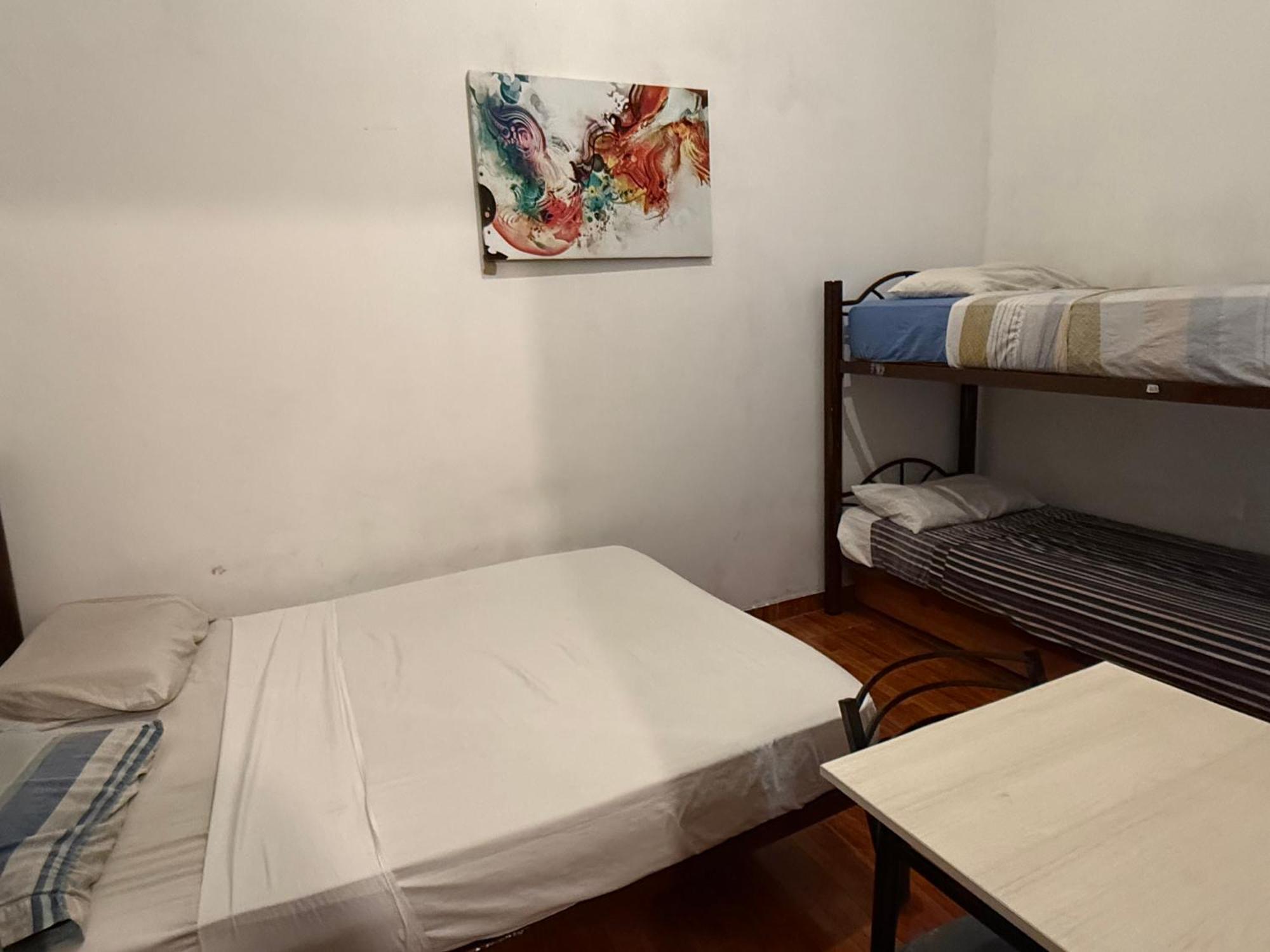 Hostelmo Hotel ブエノスアイレス エクステリア 写真