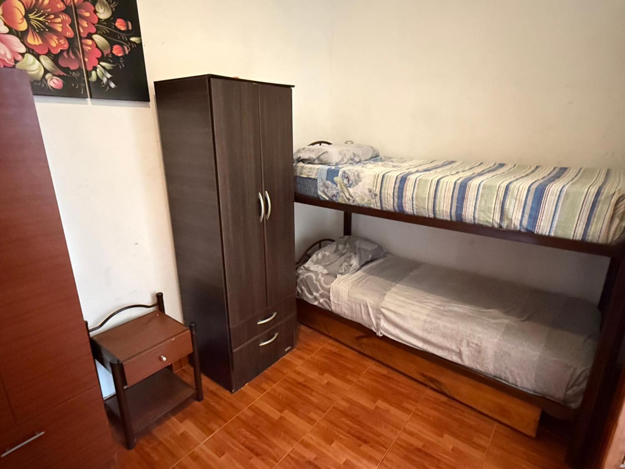 Hostelmo Hotel ブエノスアイレス エクステリア 写真