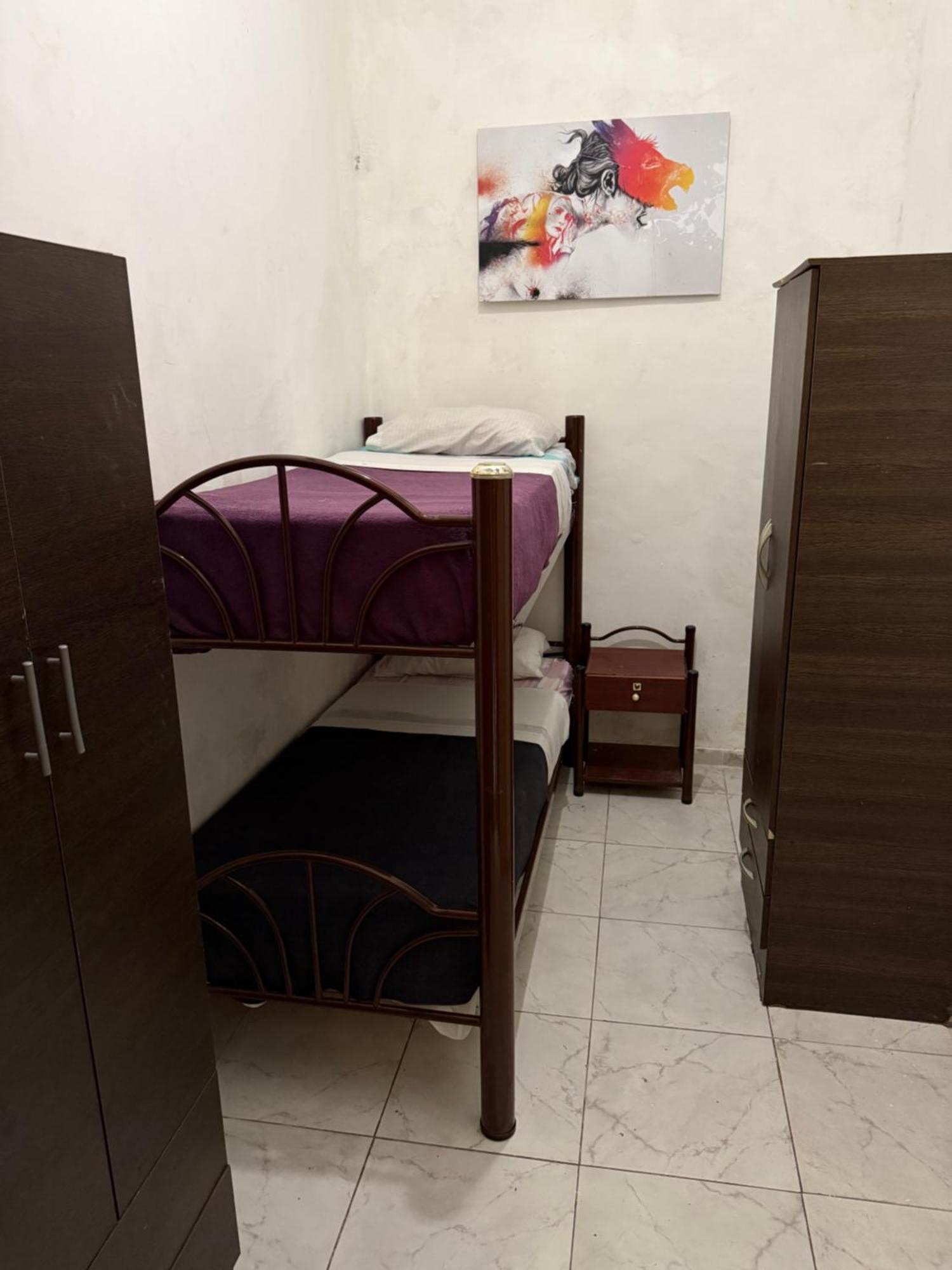 Hostelmo Hotel ブエノスアイレス エクステリア 写真