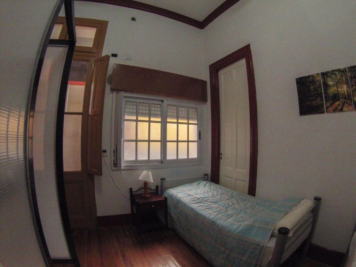 Hostelmo Hotel ブエノスアイレス エクステリア 写真