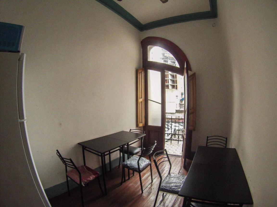 Hostelmo Hotel ブエノスアイレス エクステリア 写真