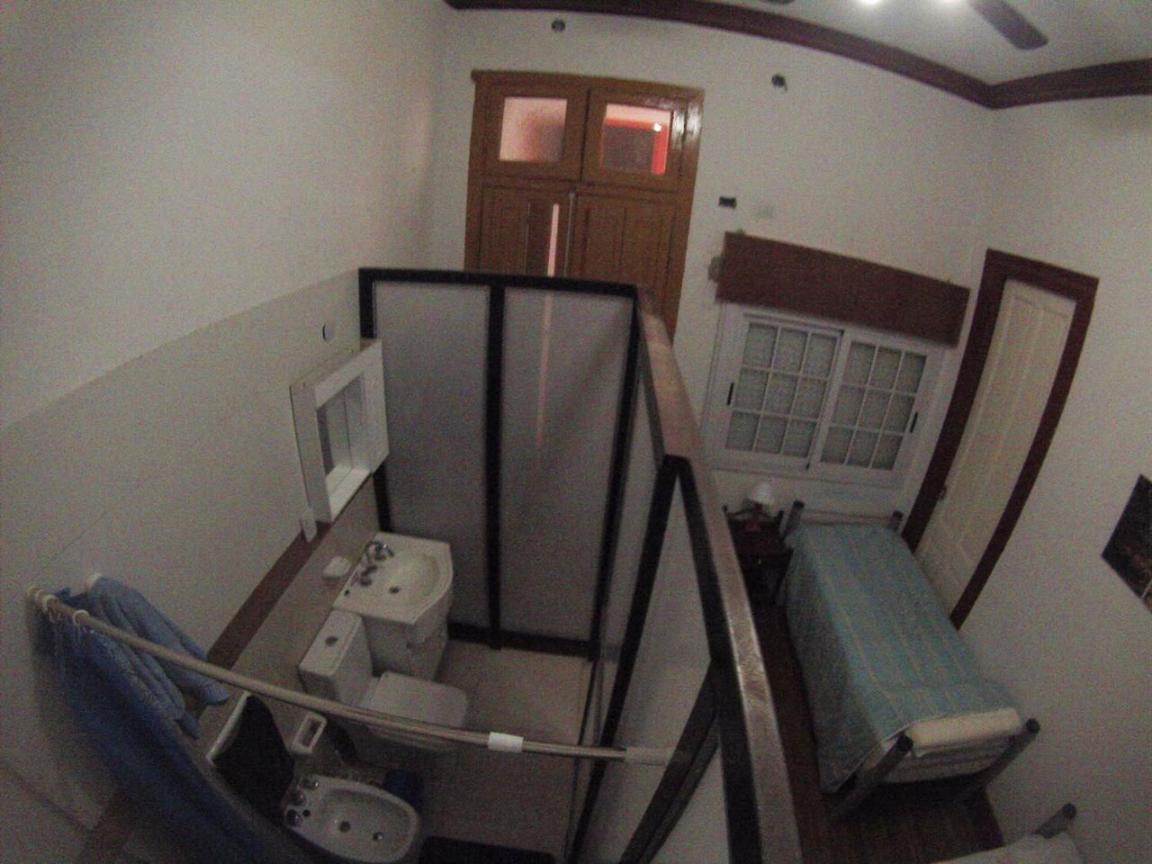 Hostelmo Hotel ブエノスアイレス エクステリア 写真