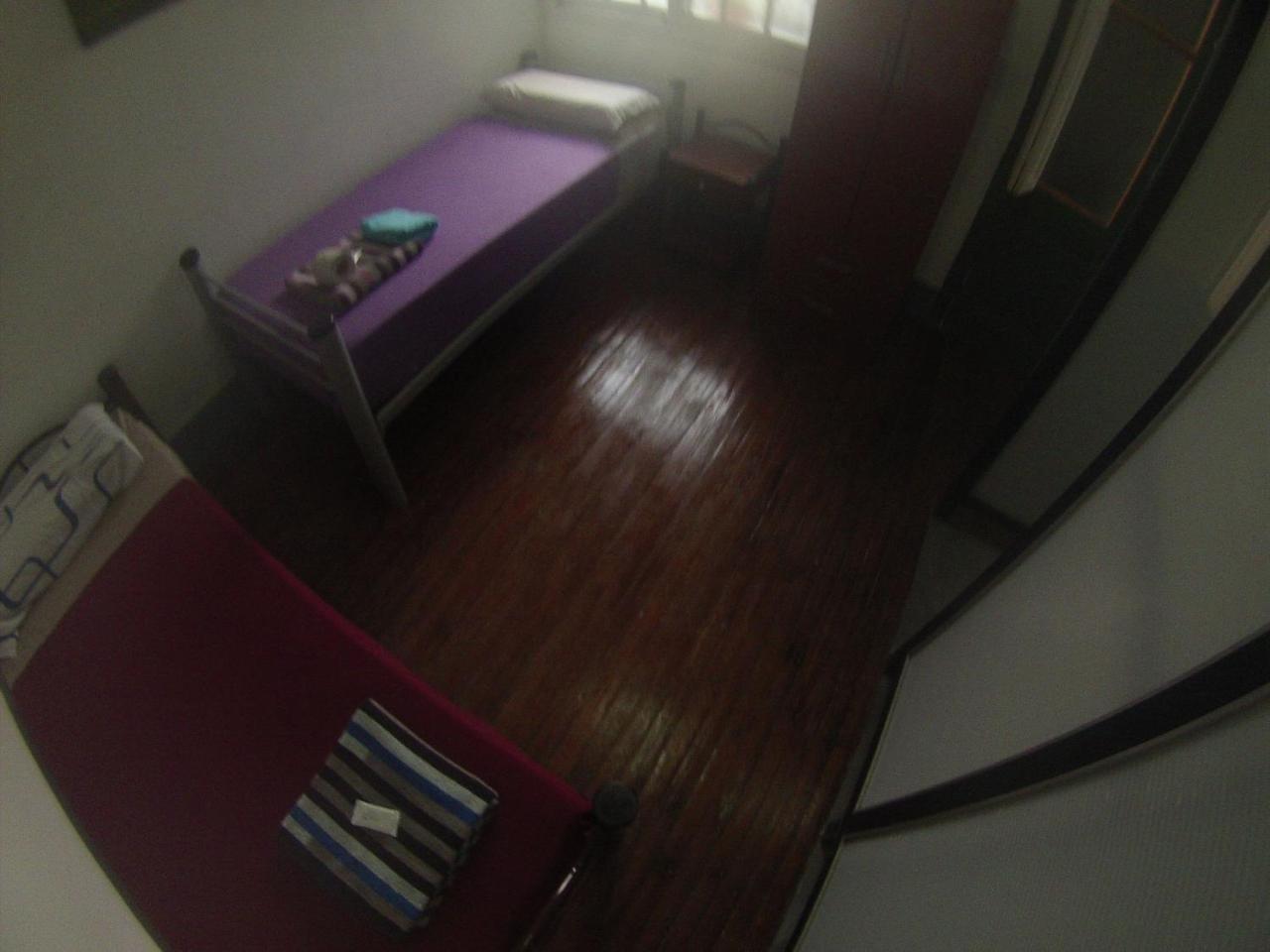 Hostelmo Hotel ブエノスアイレス エクステリア 写真