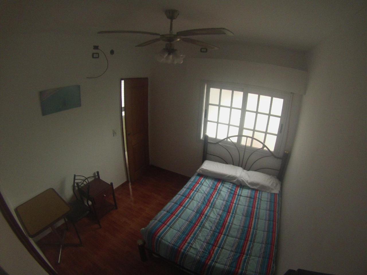 Hostelmo Hotel ブエノスアイレス エクステリア 写真