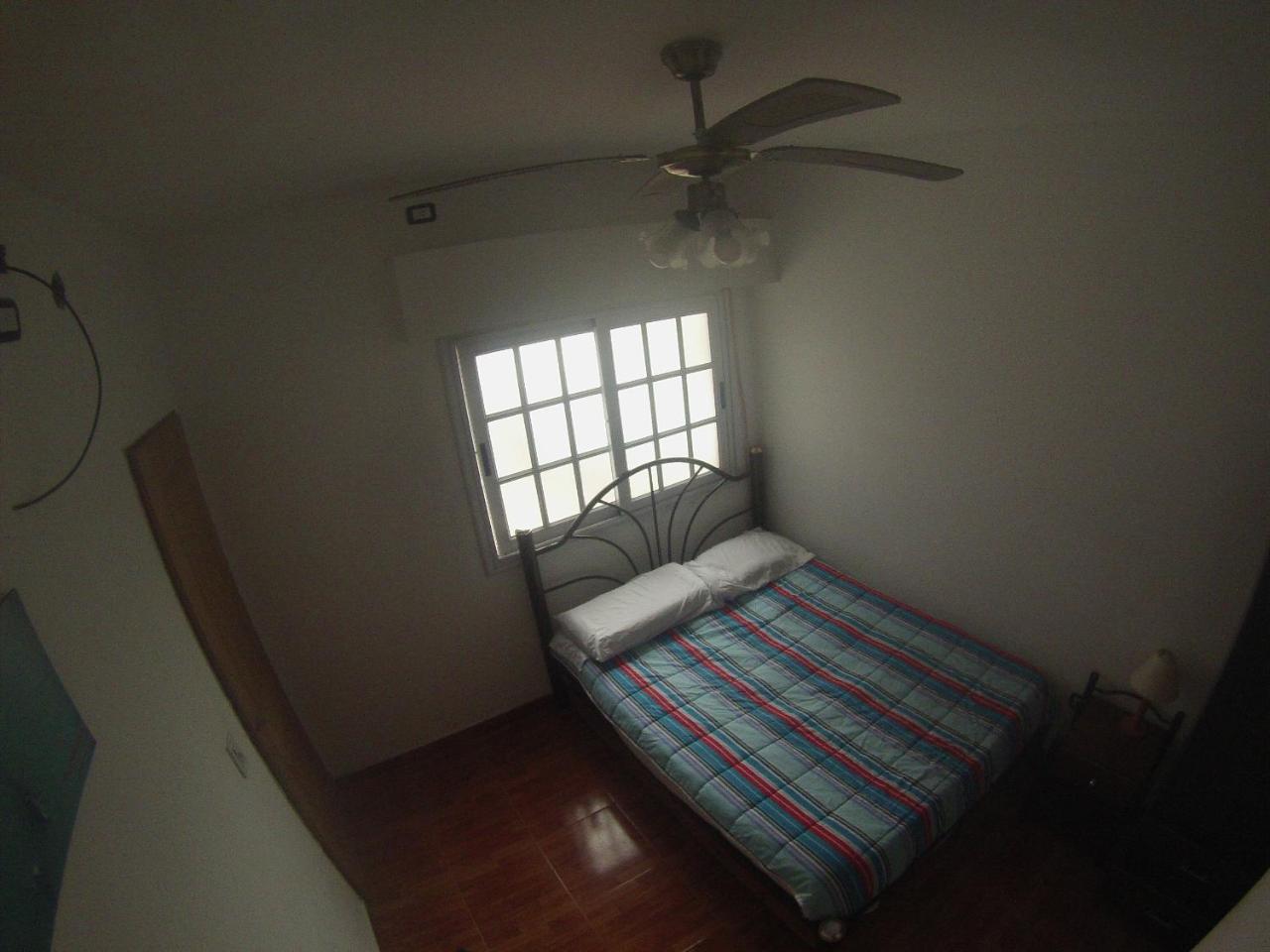 Hostelmo Hotel ブエノスアイレス エクステリア 写真