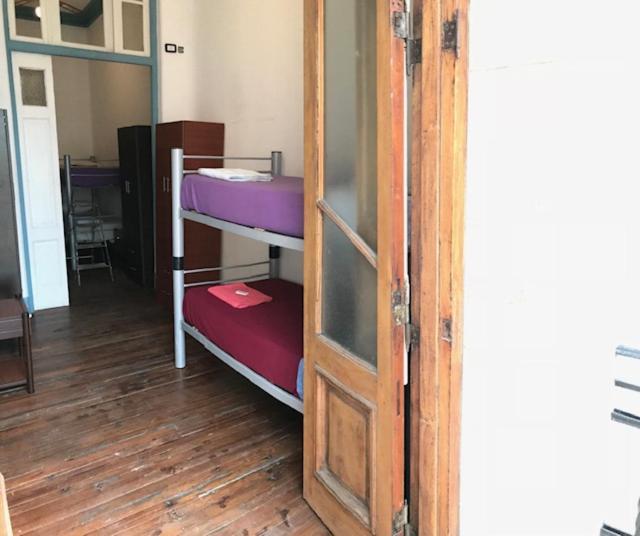 Hostelmo Hotel ブエノスアイレス エクステリア 写真